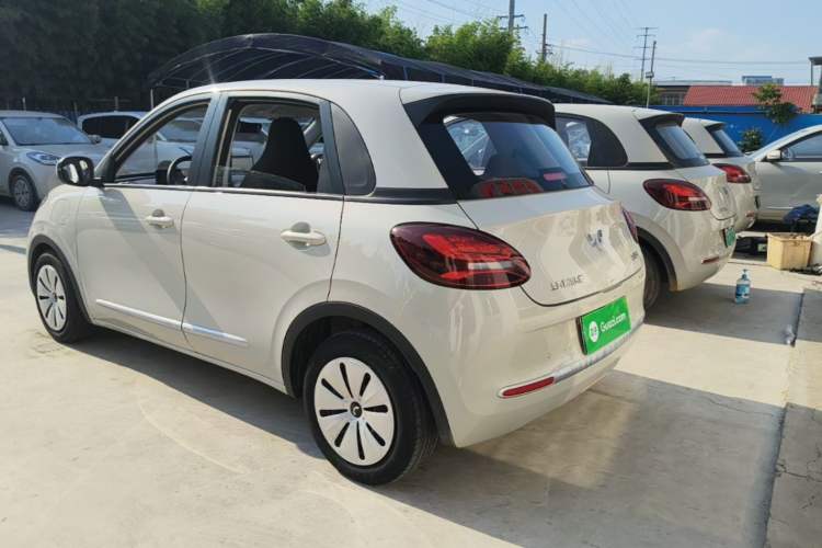 Wuling Bingo 2023 — 4