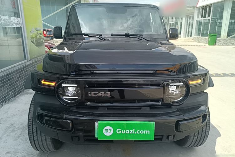iCar V23 2025 — 2