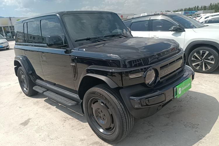 iCar V23 2025 — 3