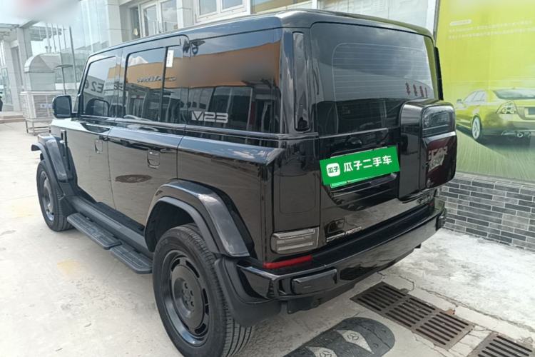 iCar V23 2025 — 4