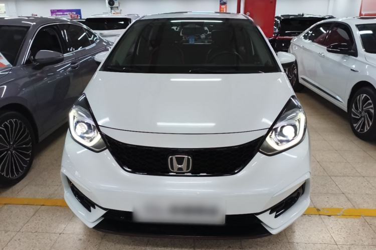 Honda LIFE 2021 — 2