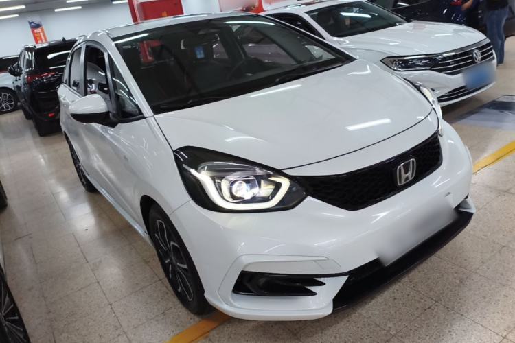Honda LIFE 2021 — 3