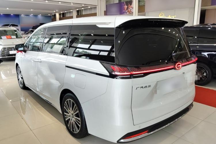GAC E8 2024 — 4