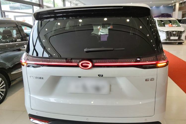 GAC E8 2024 — 5
