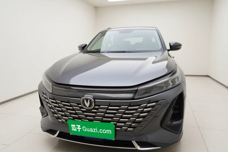 ChangAn CS75 PLUS 2023 — фото 2