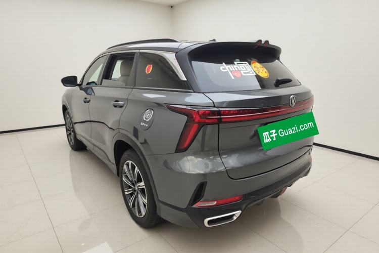 ChangAn CS75 PLUS 2023 — фото 4