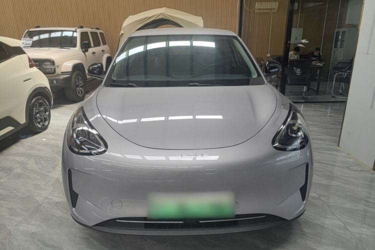 Geely Geome 2025 — 2