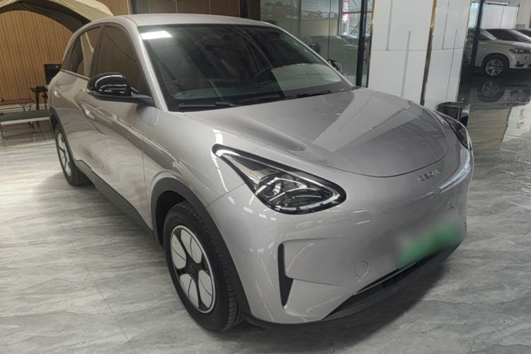 Geely Geome 2025 — 3