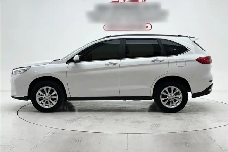 Haval M6 2021 — 5