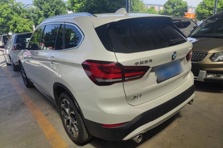 BMW X1 2022 — 4