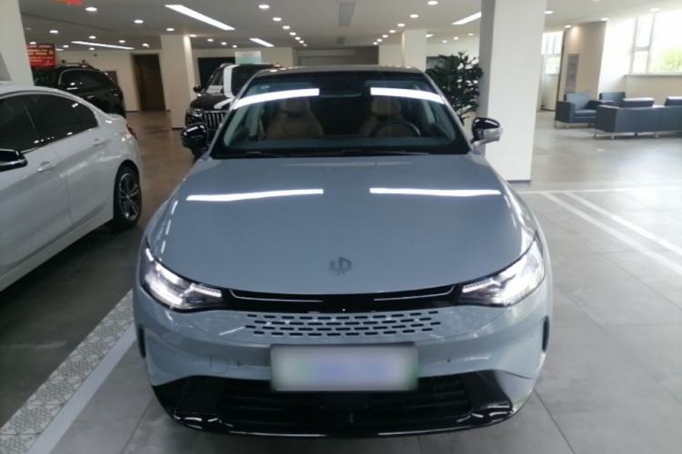 Leapmotor C01 2024 — 2
