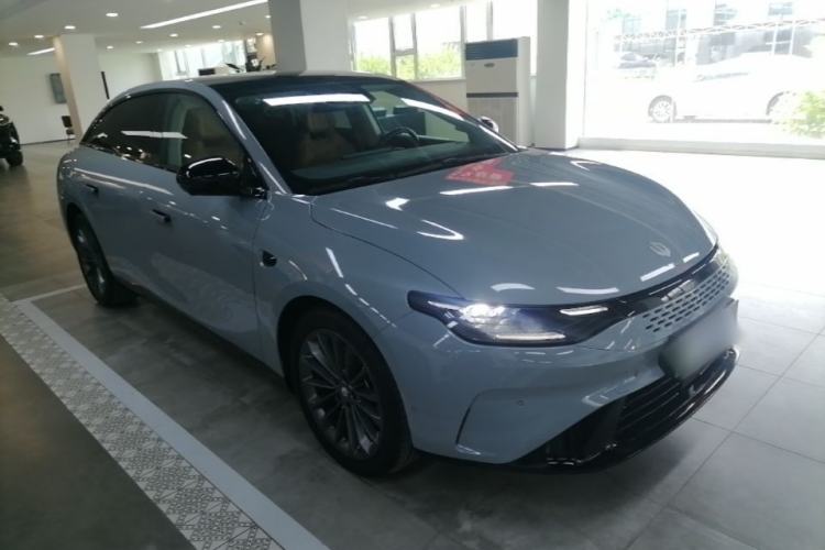 Leapmotor C01 2024 — 3