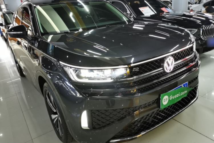 Volkswagen Tavendor 2024 — 3