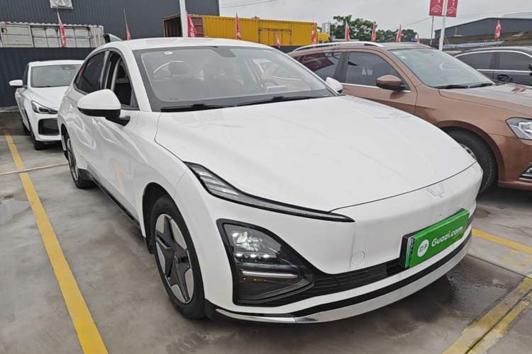 Wuling Xingguang 2024 — 3