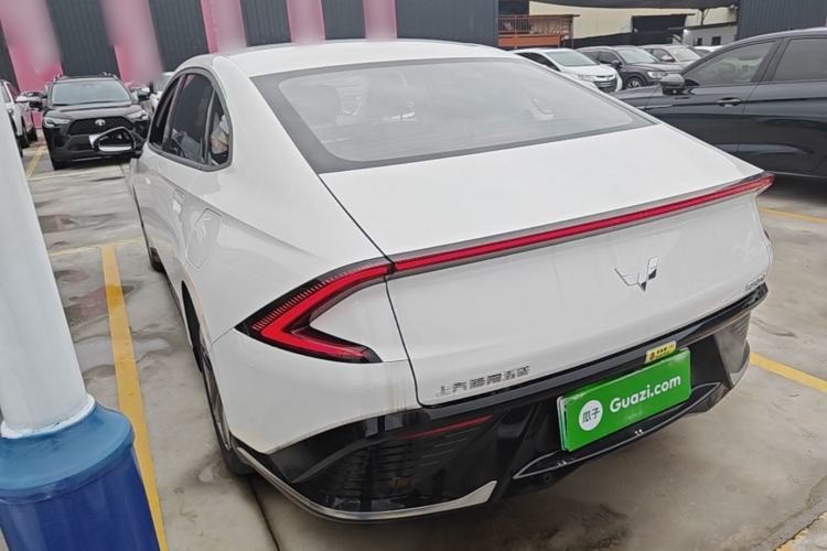 Wuling Xingguang 2024 — 4