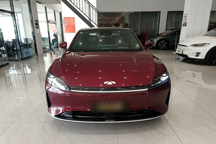 Chery Fengyun Fulwin A9L 2025 — 2