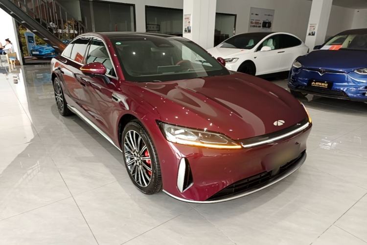 Chery Fengyun Fulwin A9L 2025 — 3
