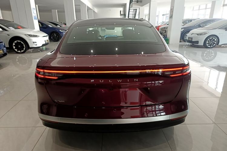 Chery Fengyun Fulwin A9L 2025 — 5