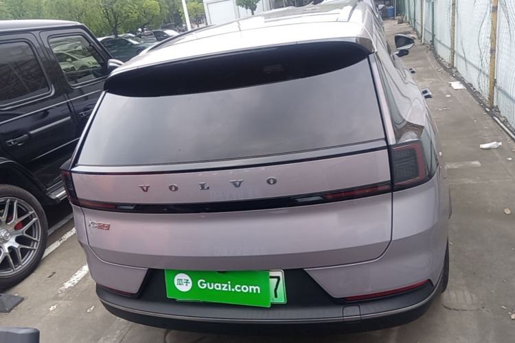 Volvo XC70 2026 — 5