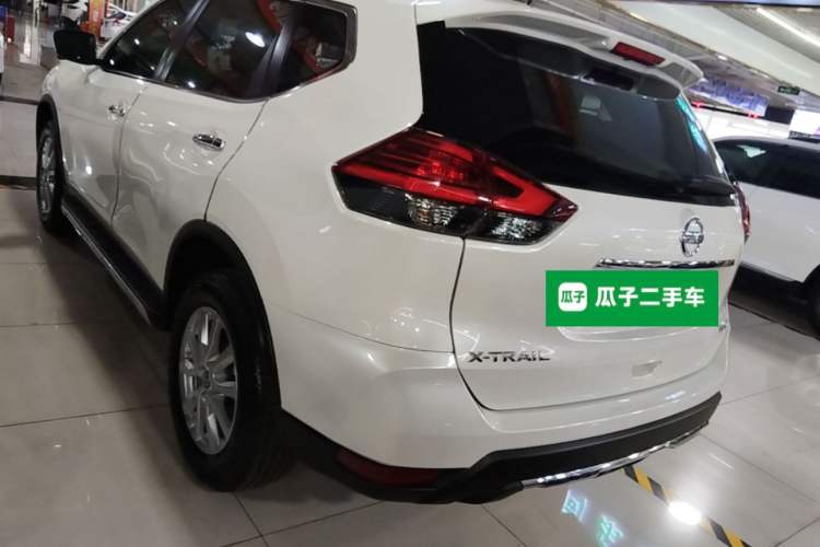 Nissan X-Trail 2023 — фото 4