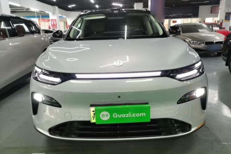 Leapmotor C11 2026 — 2