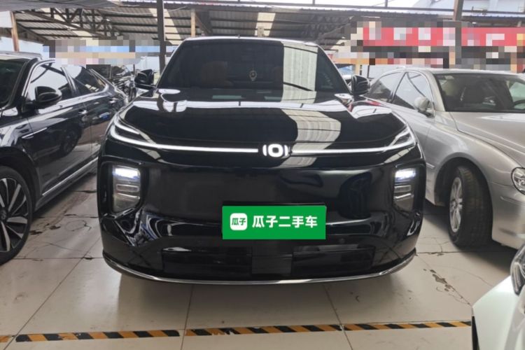 ChangAn NEVO nevo q07 2025 — фото 2