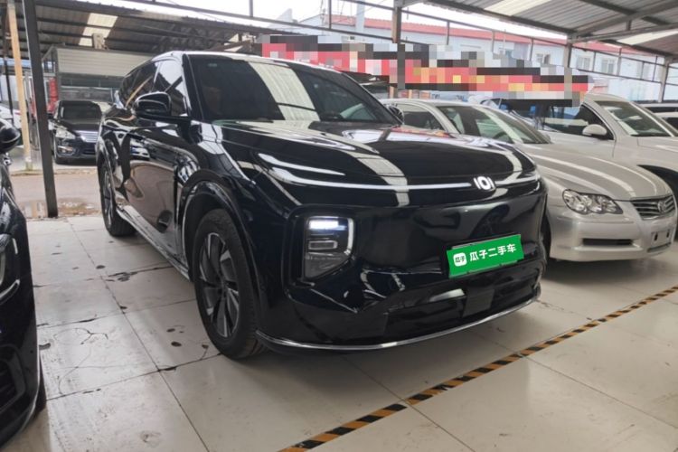 ChangAn NEVO nevo q07 2025 — фото 3