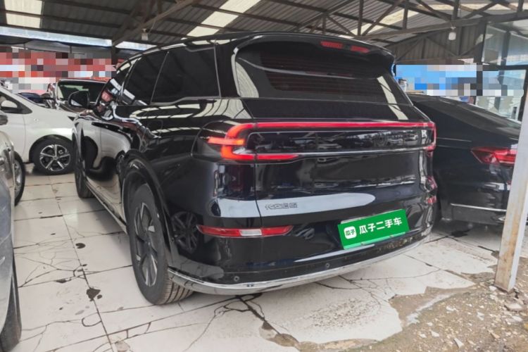 ChangAn NEVO nevo q07 2025 — фото 4