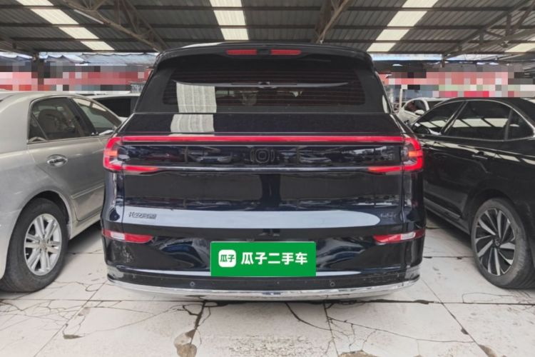 ChangAn NEVO nevo q07 2025 — фото 5