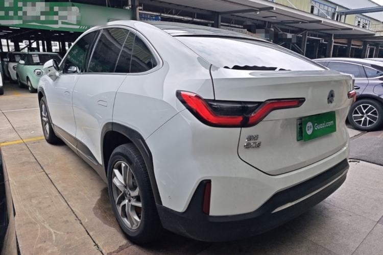 NIO EC6 2022 — 4