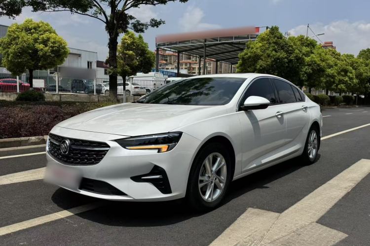 Buick Regal 2023 — 4