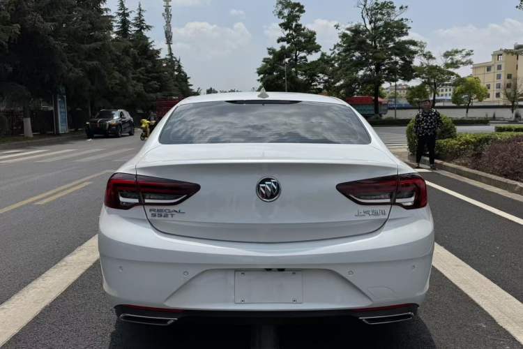 Buick Regal 2023 — 5