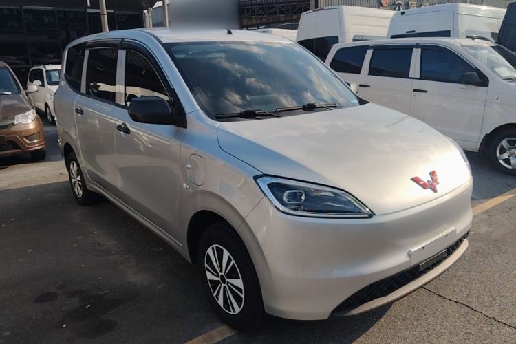 Wuling Hongguang New Energy 2024 — 3