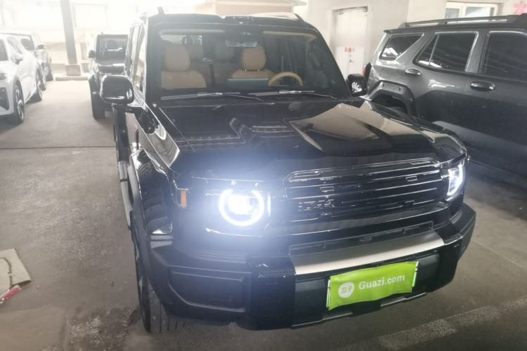 iCar V27 2026 — 2