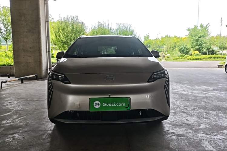 AION Y 2023 — 2