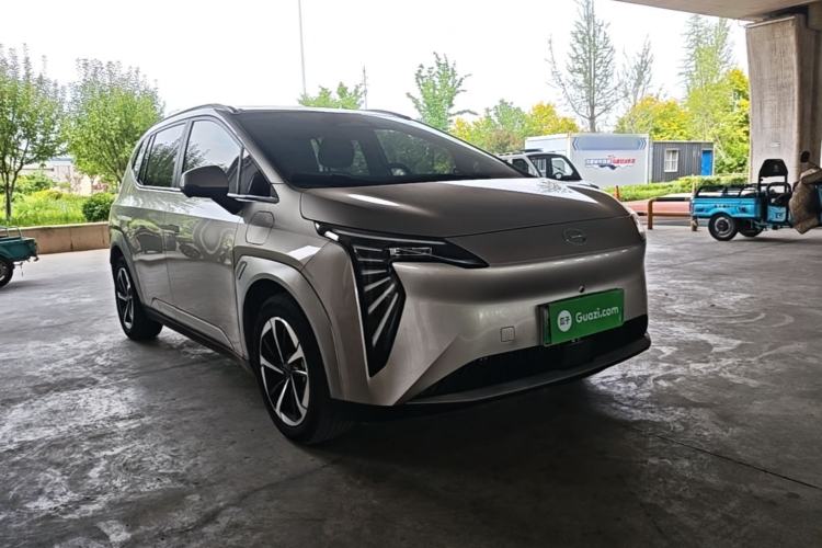 AION Y 2023 — 3