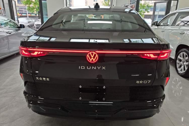 Volkswagen Zhongyu 07 2026 — 3