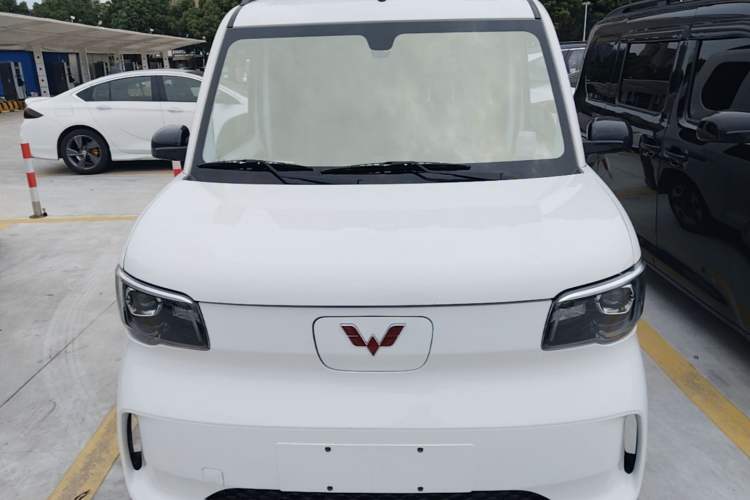 Wuling Zhiguang 2025 — 2