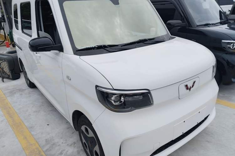 Wuling Zhiguang 2025 — 3