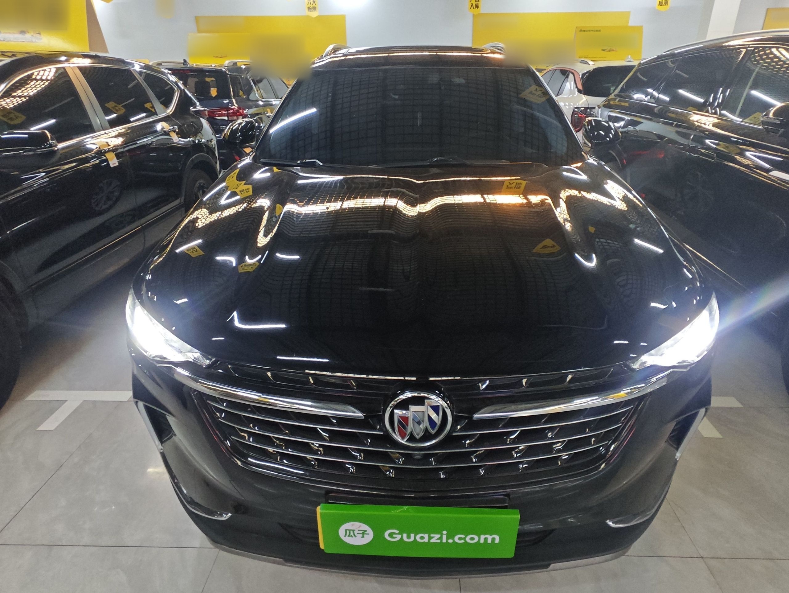 Buick Envision 2023 — фото 2