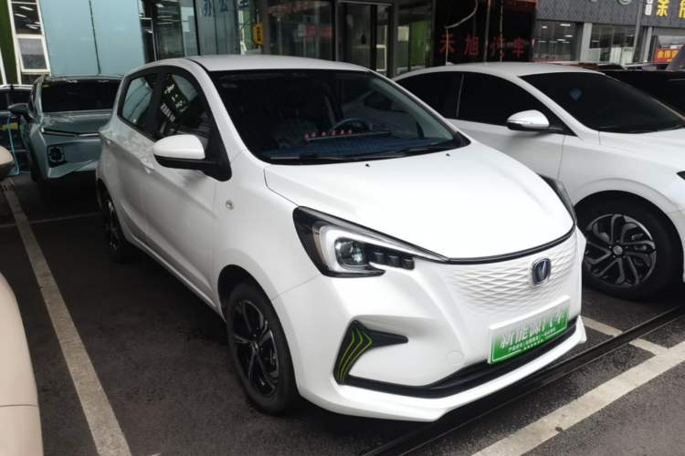 ChangAn Benni E-Star 2022 — 3