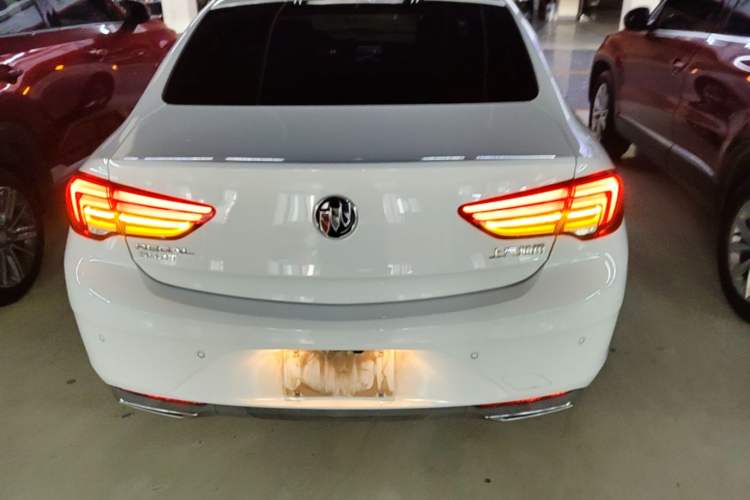 Buick Regal 2022 — 5