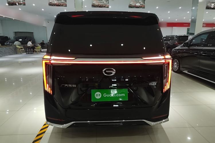 GAC M8 2023 — 5