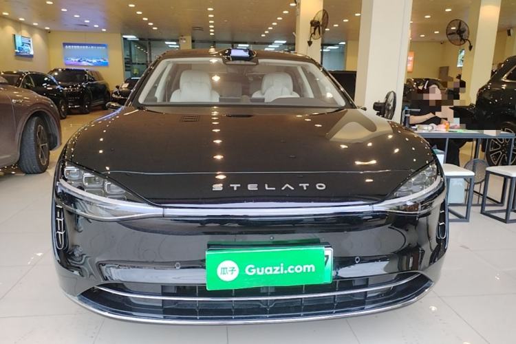 Stelato S9 2025 — 2