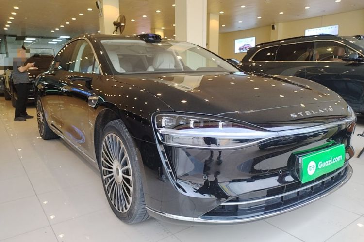 Stelato S9 2025 — 3