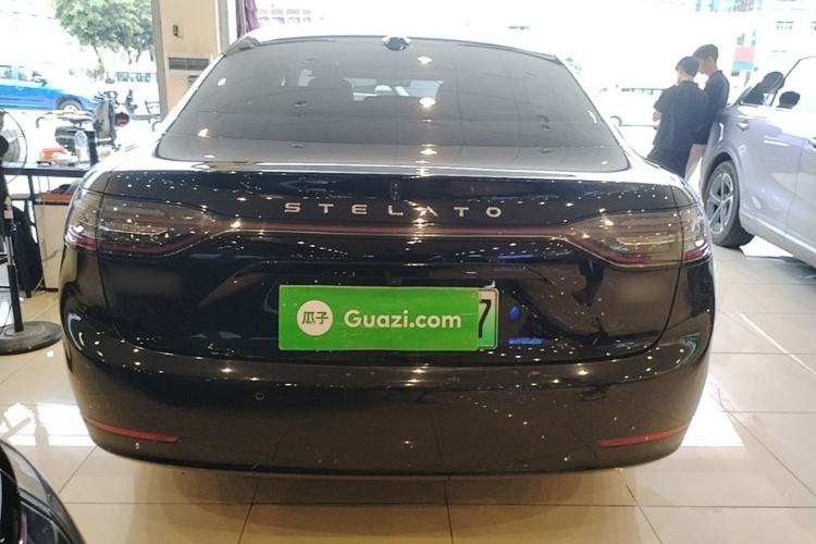Stelato S9 2025 — 5