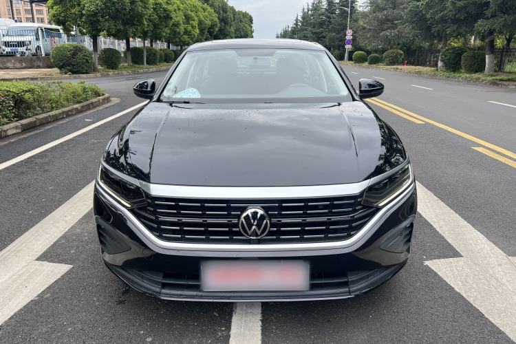 Volkswagen Passat 2025 — 2