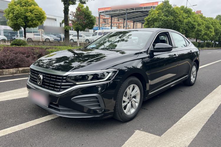 Volkswagen Passat 2025 — 3