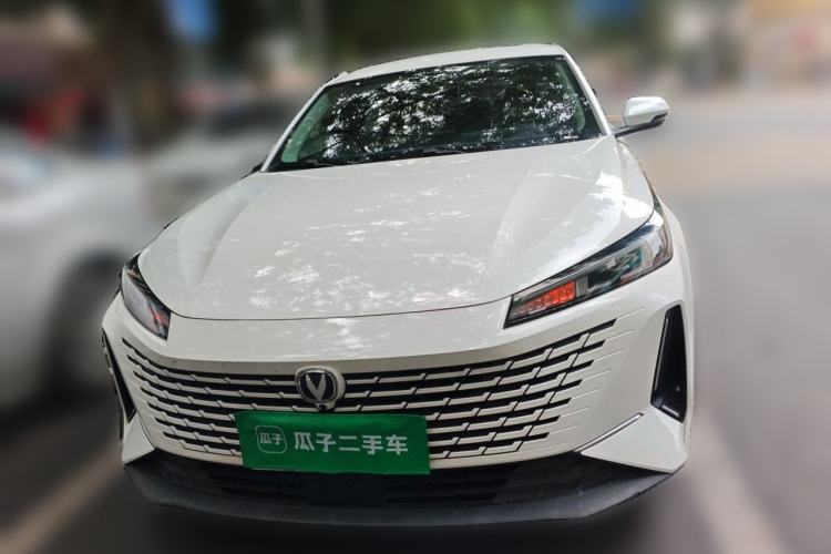 ChangAn eado dd 2023 — фото 2