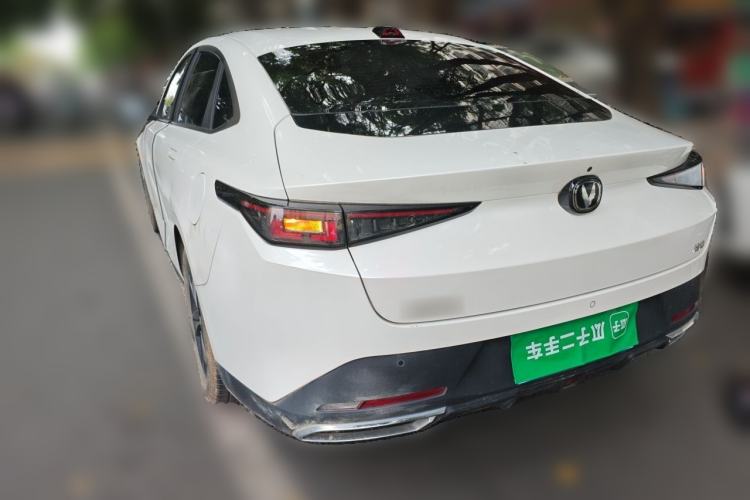 ChangAn eado dd 2023 — фото 4